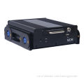 Embedded Digital Video Recorder Car Mobile Dvr System For In -vehicle Security Pal / Ntsc